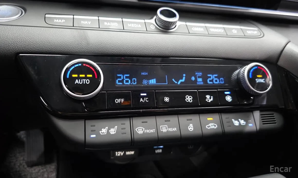 Hyundai Avante 2023 1.6