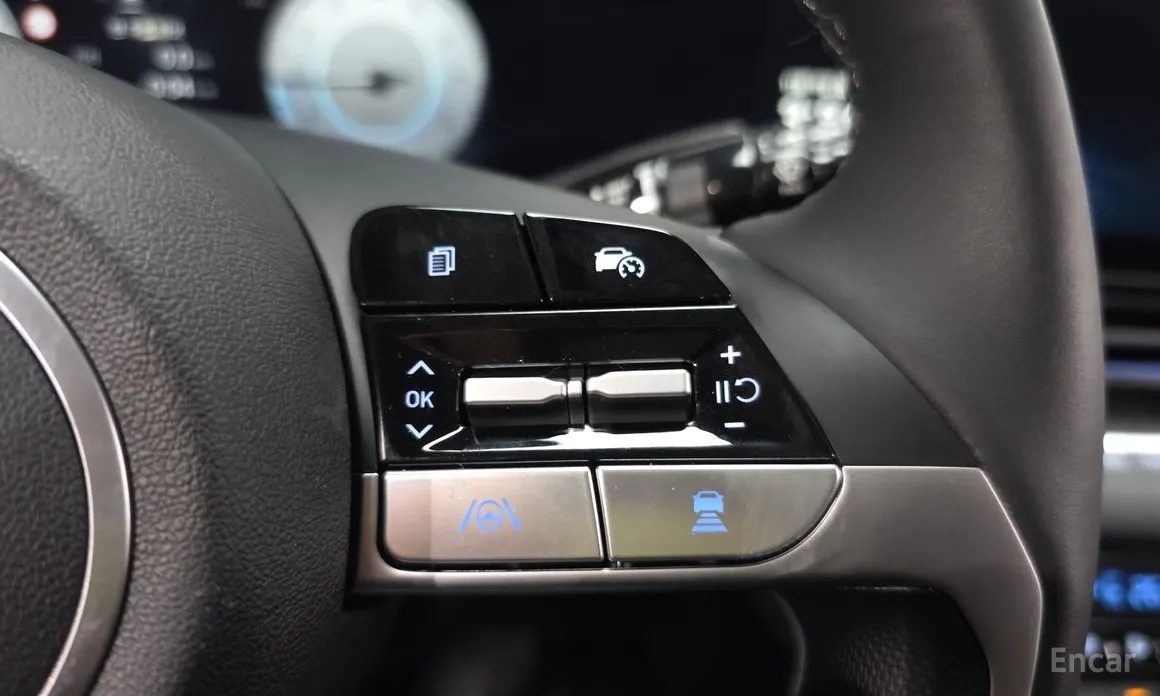 Hyundai Avante 2023 1.6