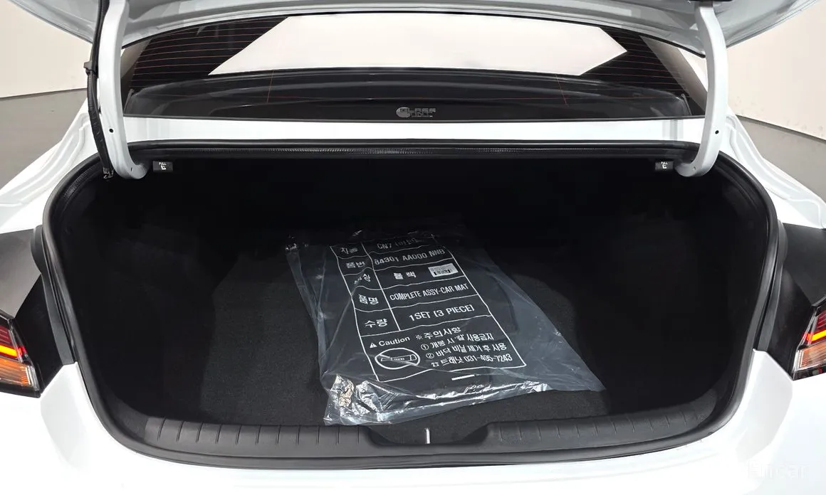 Hyundai Avante 2023 1.6