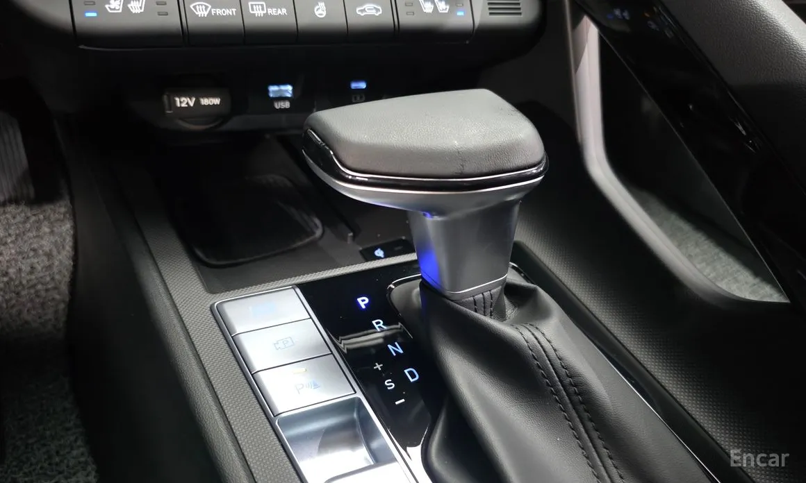 Hyundai Avante 2023 1.6