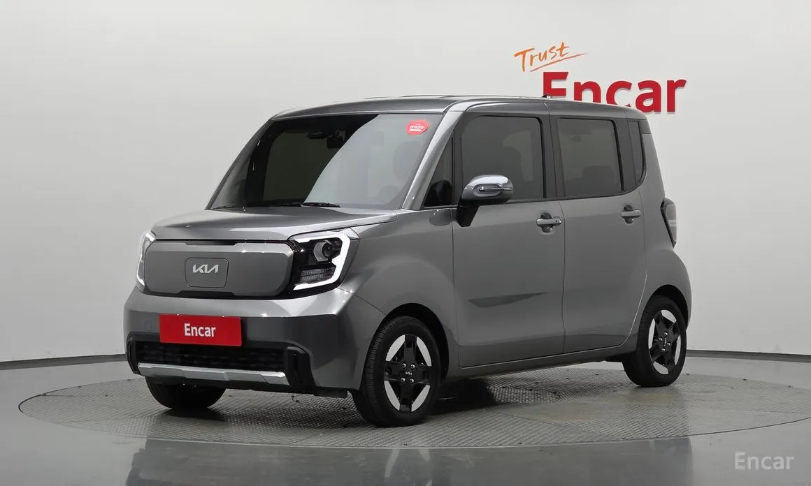 Kia Ray 2023 Air