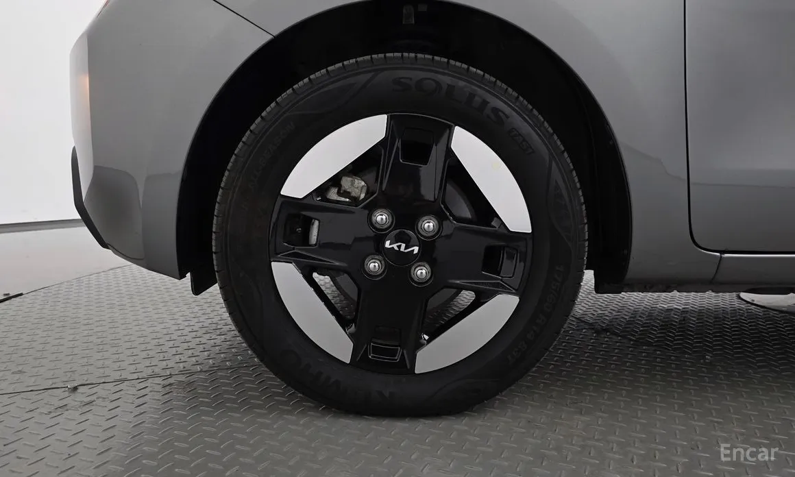 Kia Ray 2023 Air