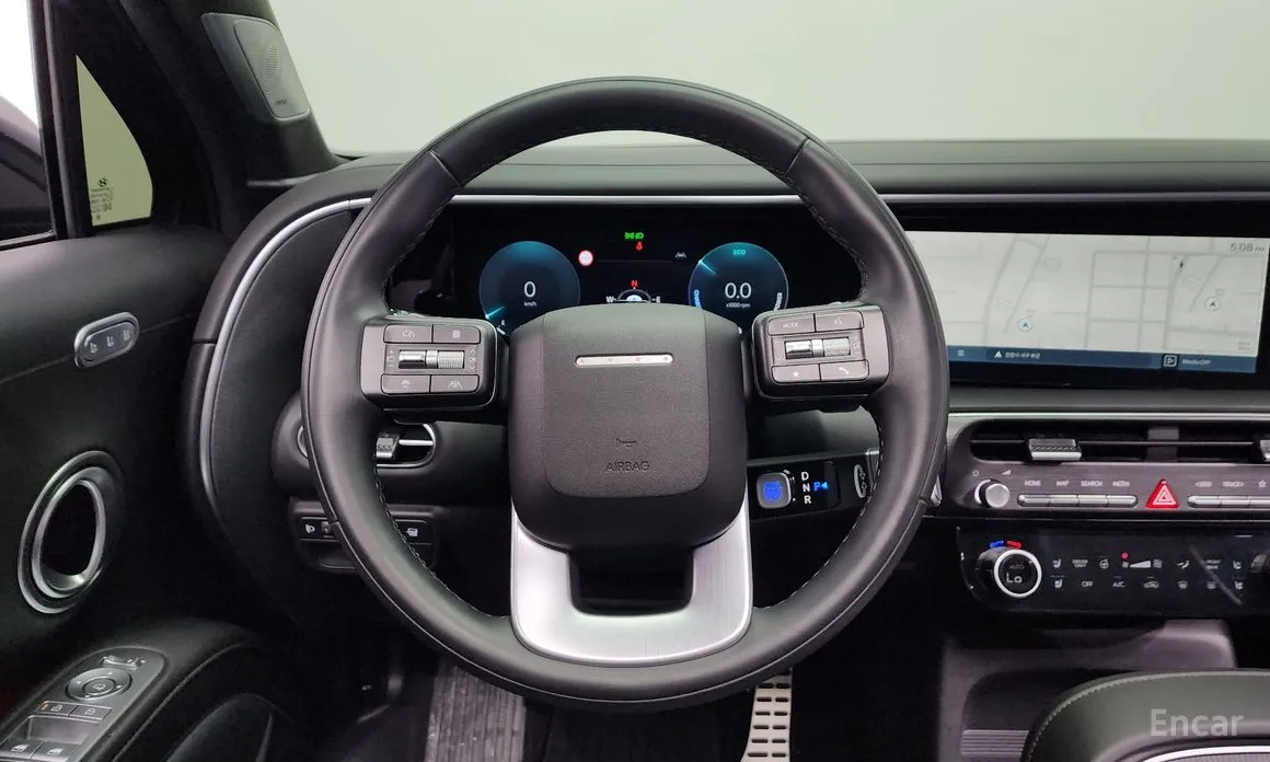 Hyundai Palisade 2025 HEV 2.5T 2WD 7-Seater