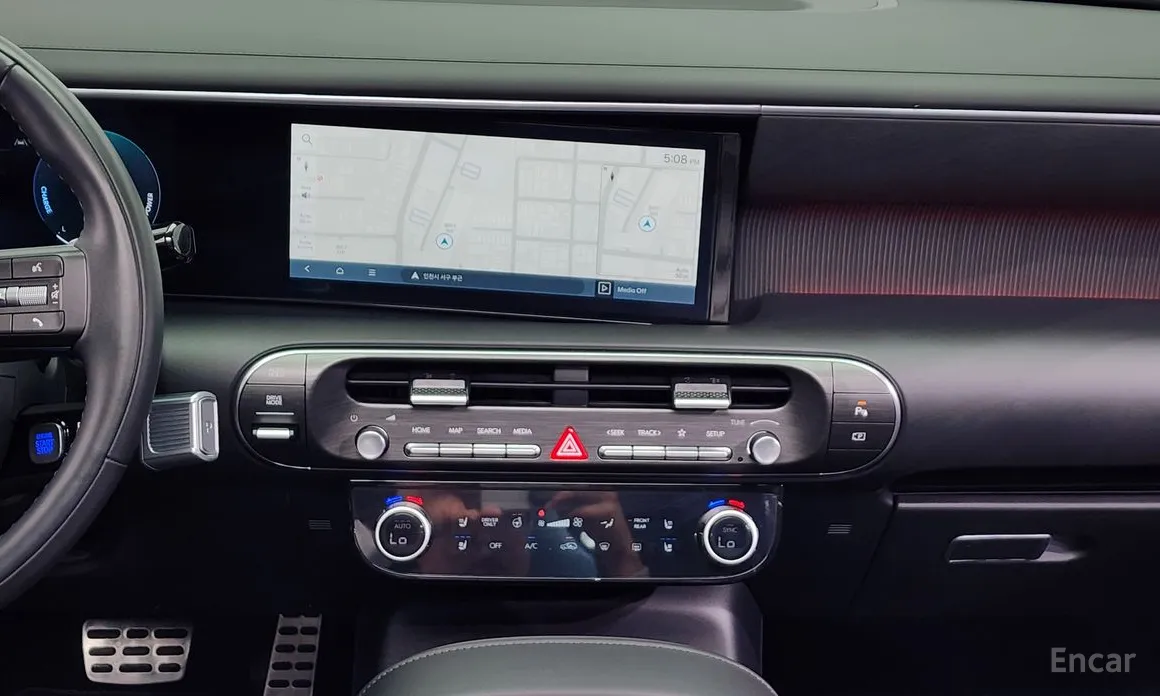 Hyundai Palisade 2025 HEV 2.5T 2WD 7-Seater