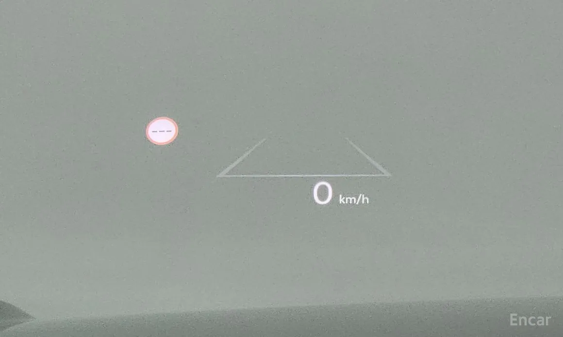 Hyundai Palisade 2025 HEV 2.5T 2WD 7-Seater