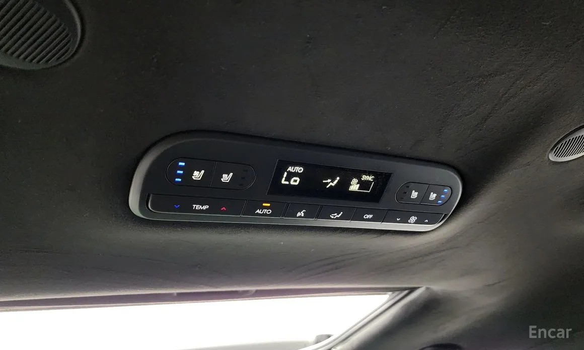 Hyundai Palisade 2025 HEV 2.5T 2WD 7-Seater