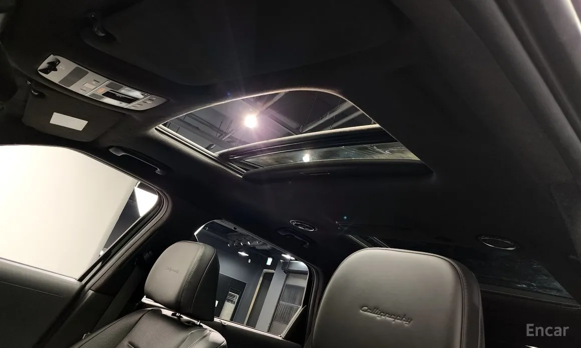 Hyundai Palisade 2025 HEV 2.5T 2WD 7-Seater