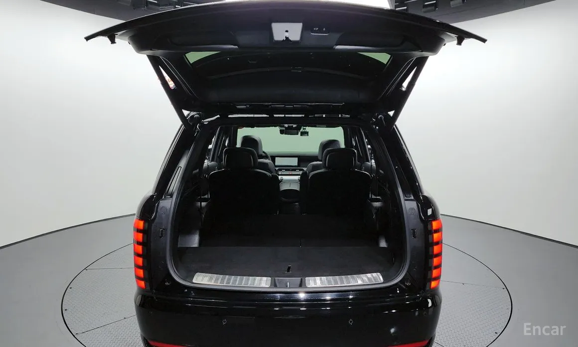 Hyundai Palisade 2025 HEV 2.5T 2WD 7-Seater