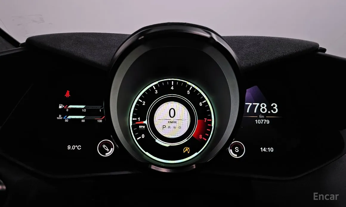 Aston Martin Vantage 2018 4.0 V8 Roadster F1 Edition