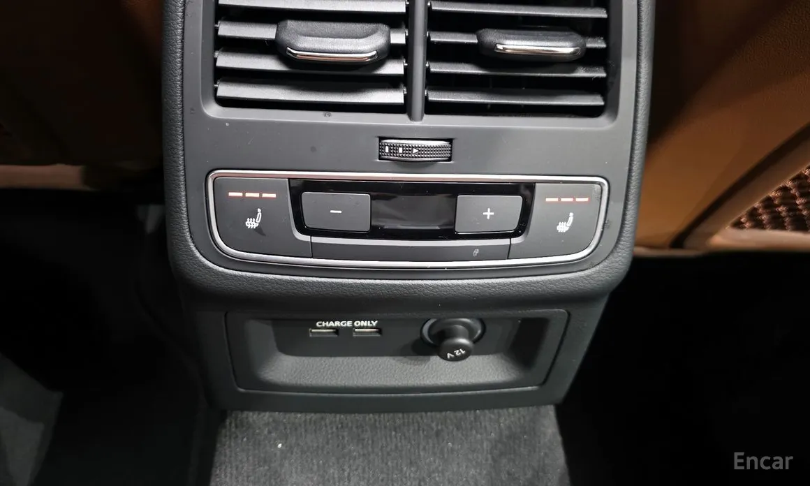 Audi A4 2016 40 TFSI Premium