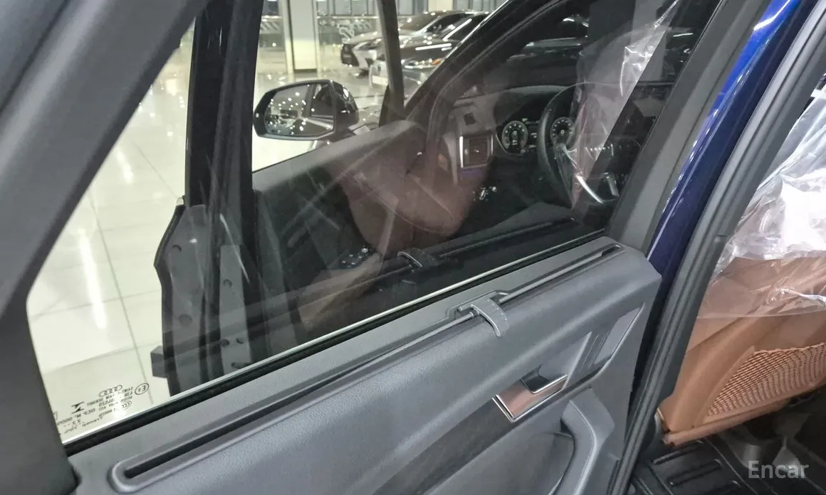 Audi Q5 2017 45 TFSI Quattro Premium Sportback