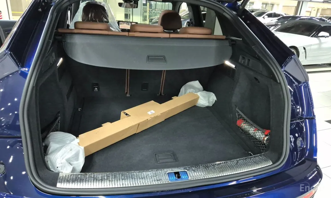 Audi Q5 2017 45 TFSI Quattro Premium Sportback