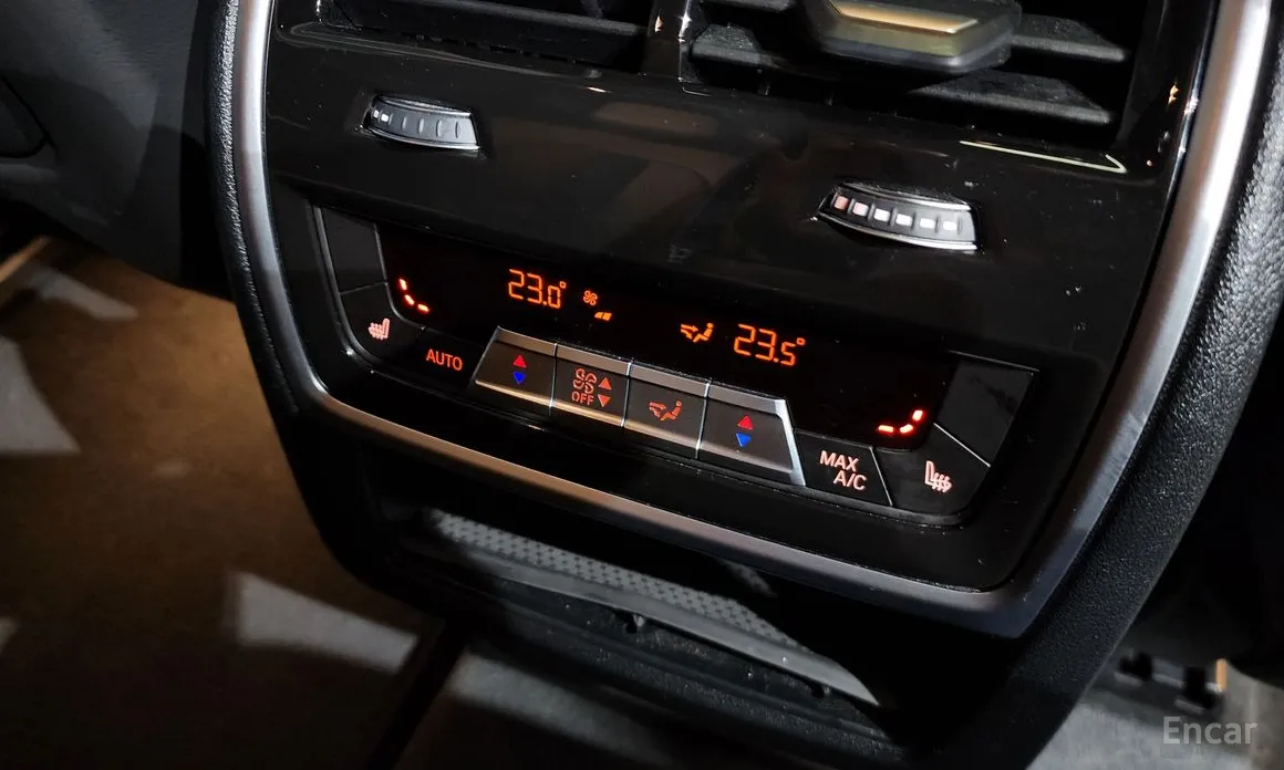 BMW X5 M 2020 4.4 Competition