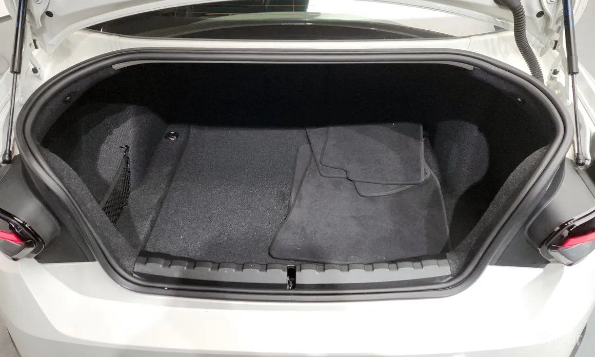 BMW 2 Series 2022 M240i xDrive Online Exclusive Coupe