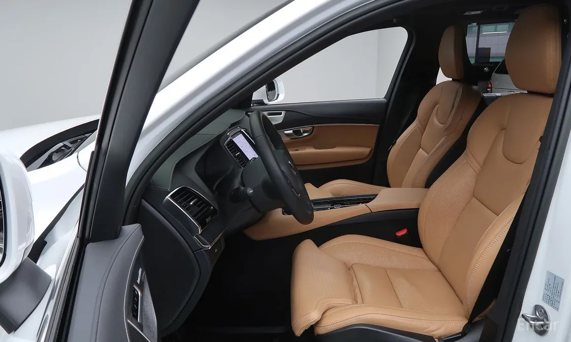 Volvo XC90 2016 B6 Ultimate Bright