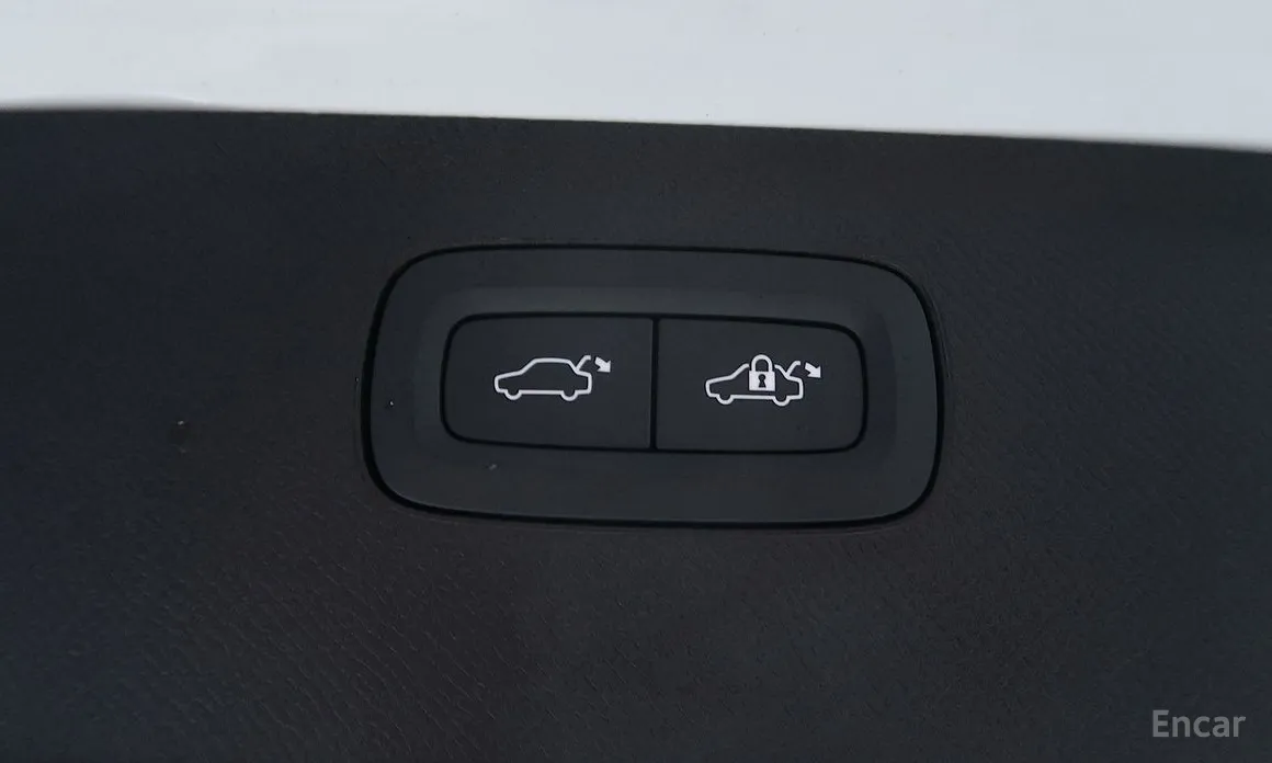 Volvo XC90 2016 B6 Ultimate Bright