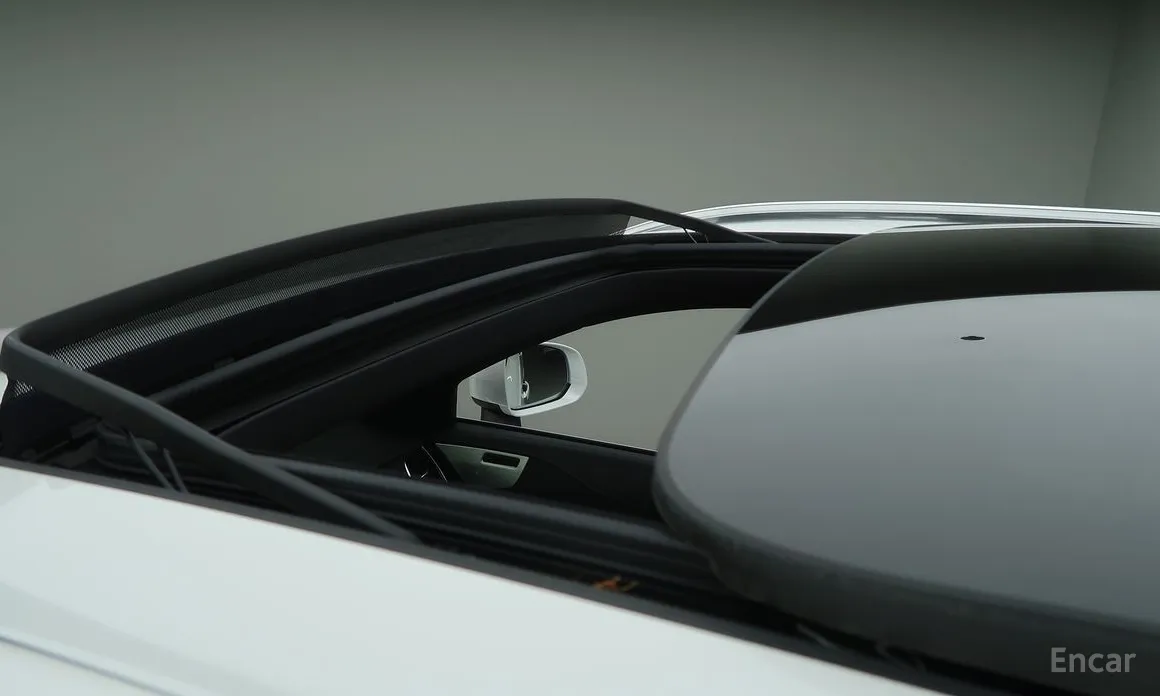 Volvo XC90 2016 B6 Ultimate Bright