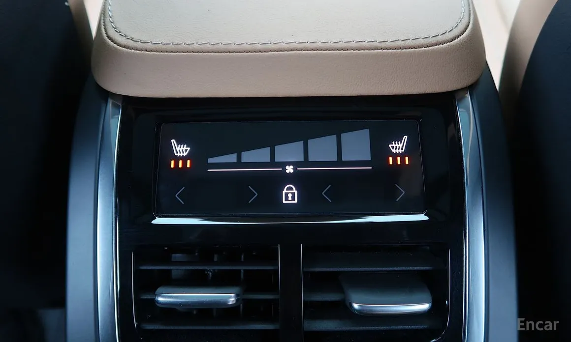 Volvo XC90 2016 B6 Ultimate Bright