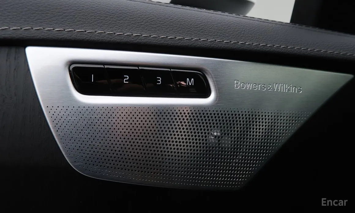 Volvo XC90 2016 B6 Ultimate Bright