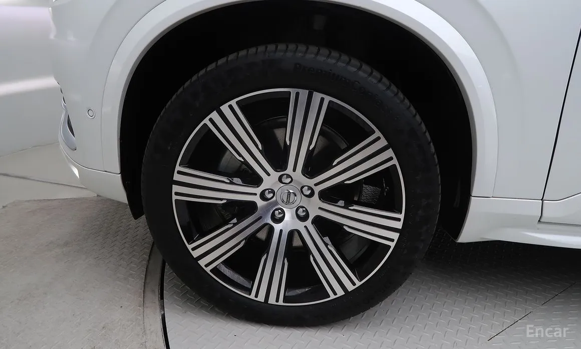 Volvo XC90 2016 B6 Ultimate Bright