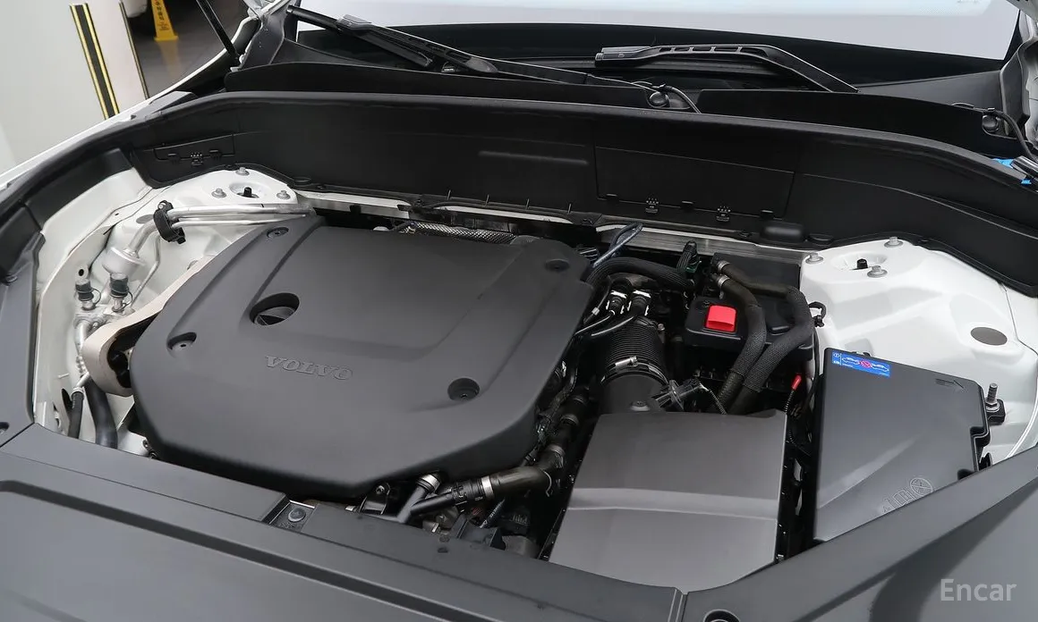 Volvo XC90 2016 B6 Ultimate Bright