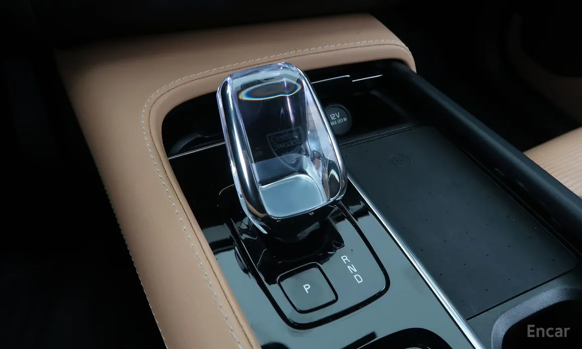 Volvo XC90 2016 B6 Ultimate Bright