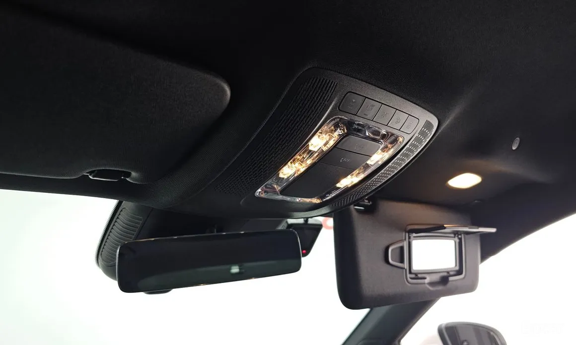 Mercedes-Benz A-Class 2019 A220 Sedan