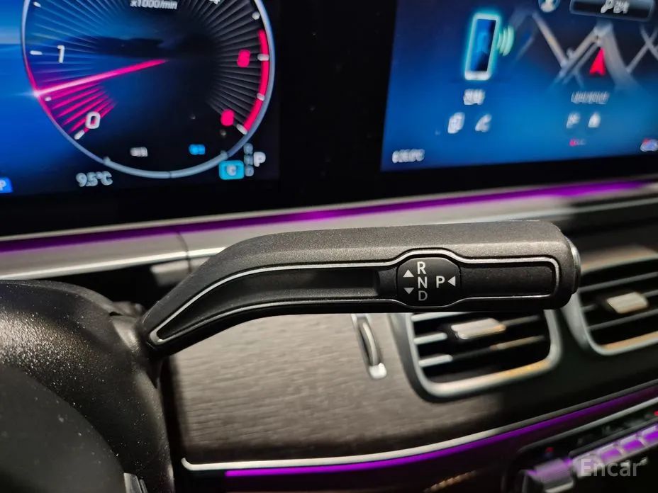 Mercedes-Benz GLS-Class 2020 GLS450d 4MATIC