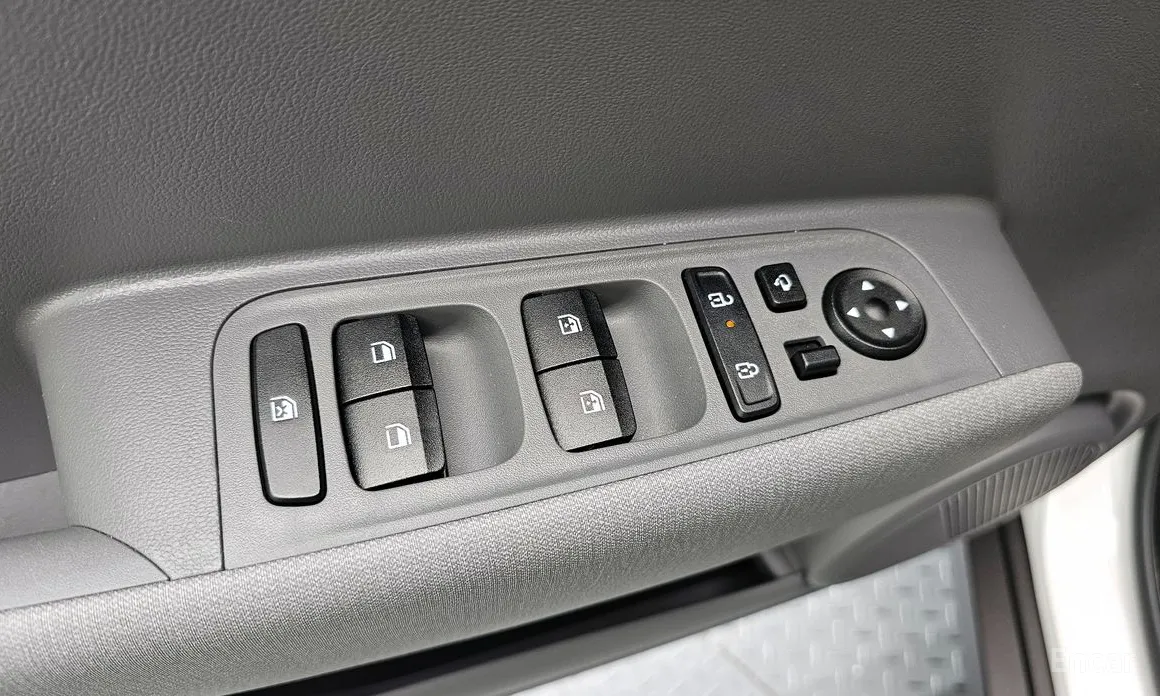 Hyundai Casper 2024 Turbo Inspiration