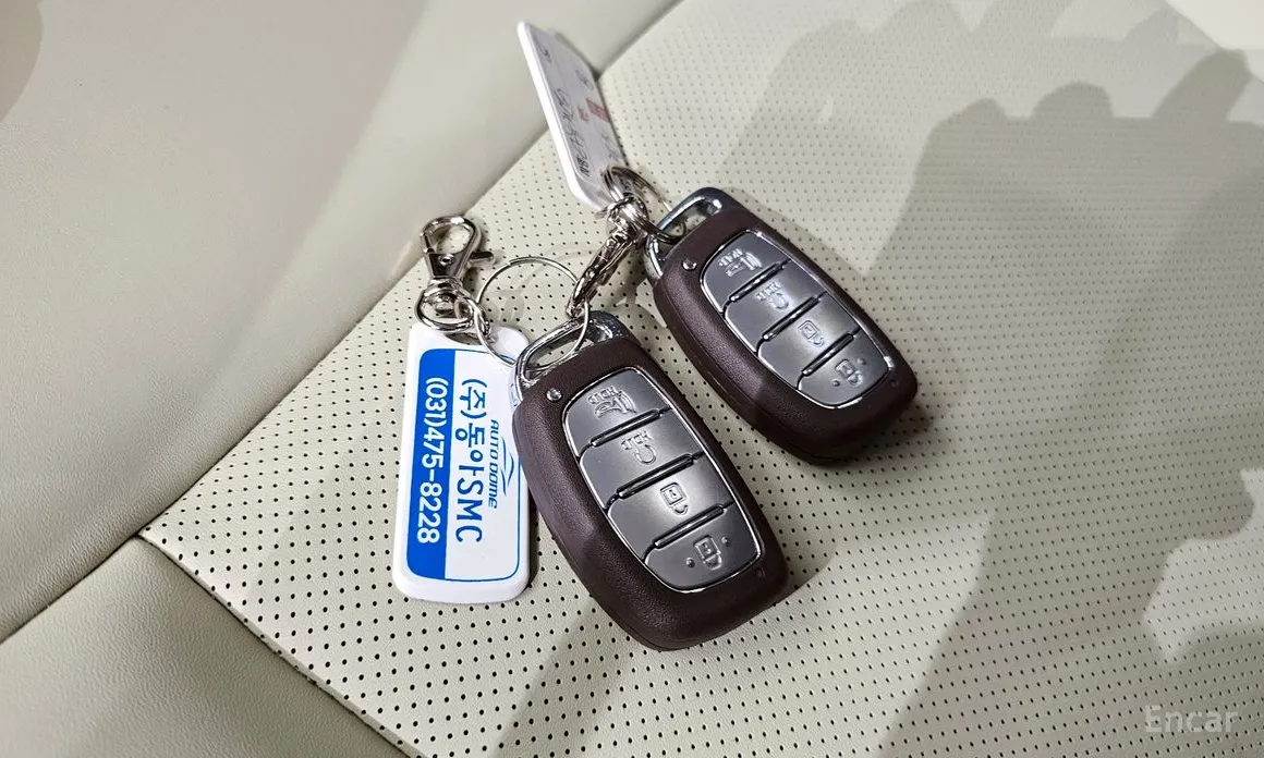 Hyundai Casper 2024 Turbo Inspiration