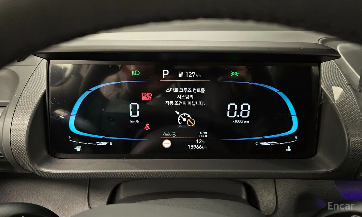 Hyundai Casper 2024 Turbo Inspiration