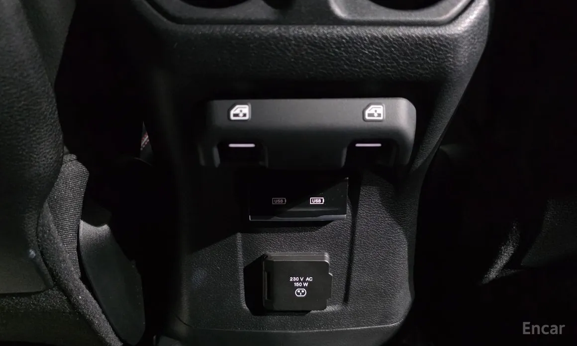 Jeep Wrangler 2018 2.0 Rubicon 4Door