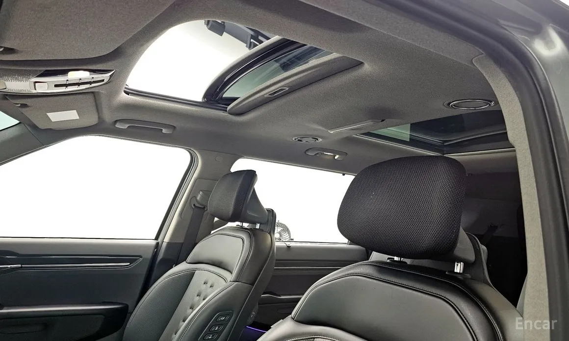 Kia EV9 2023 Long Range 4WD