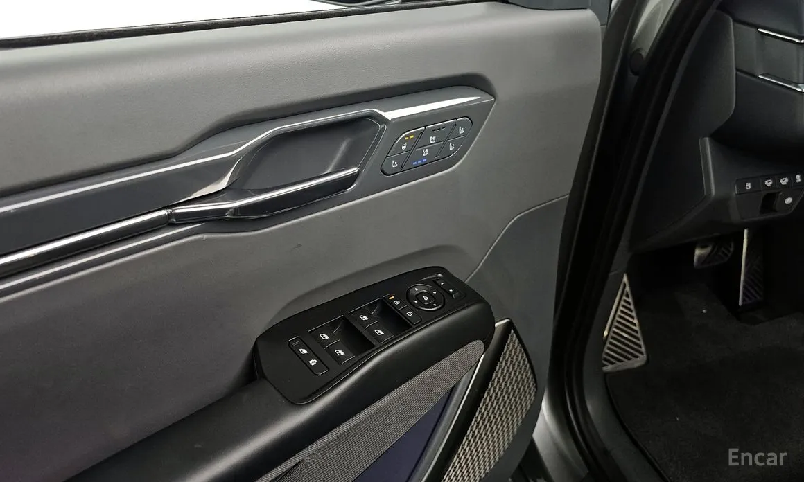 Kia EV9 2023 Long Range 4WD