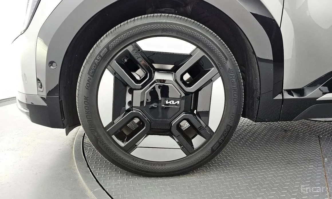 Kia EV9 2023 Long Range 4WD