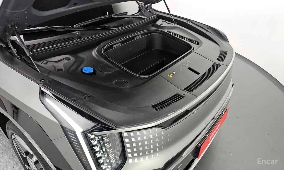 Kia EV9 2023 Long Range 4WD