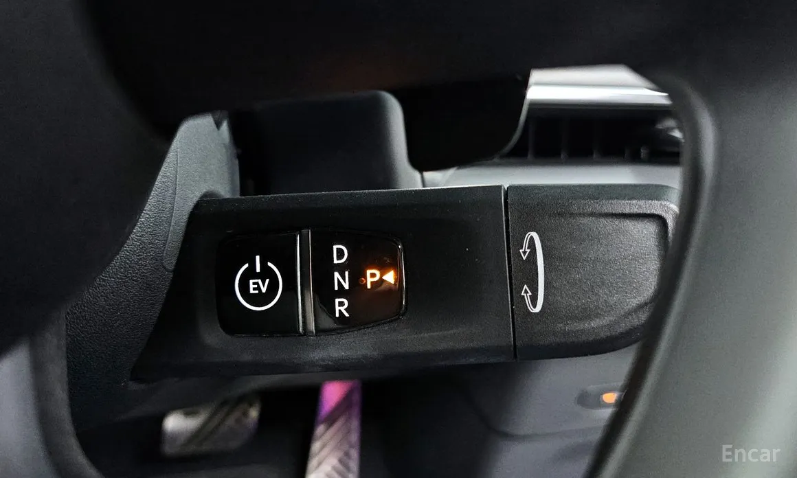 Kia EV9 2023 Long Range 4WD