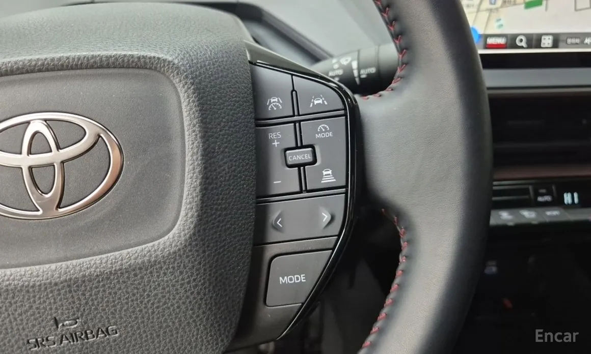 Toyota Prius 2023 2.0 PHEV SE