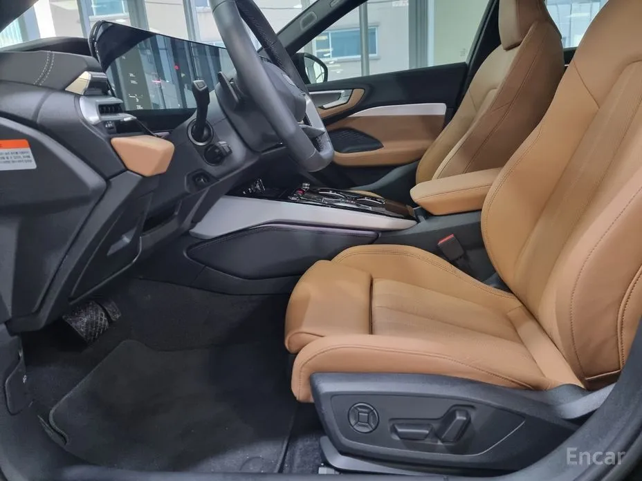 Audi A5 2025 40 TFSI Quattro S Line