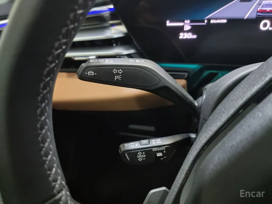 Audi A5 2025 40 TFSI Quattro S Line