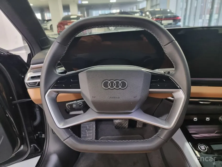 Audi A5 2025 40 TFSI Quattro S Line