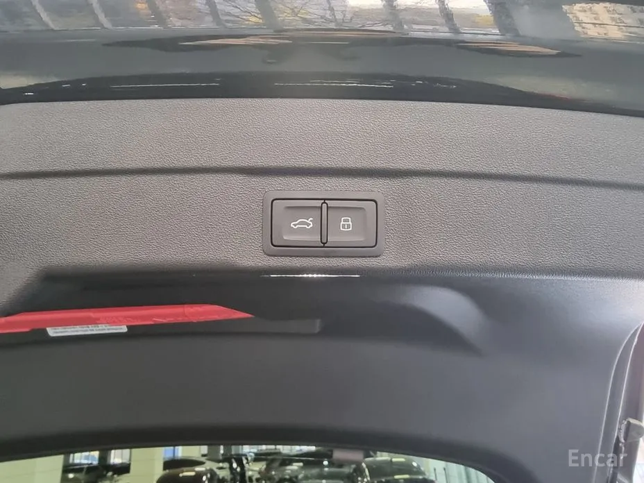 Audi A5 2025 40 TFSI Quattro S Line