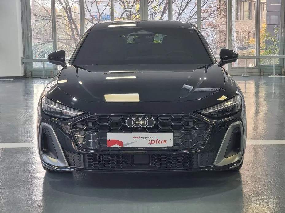 Audi A5 2025 40 TFSI Quattro S Line