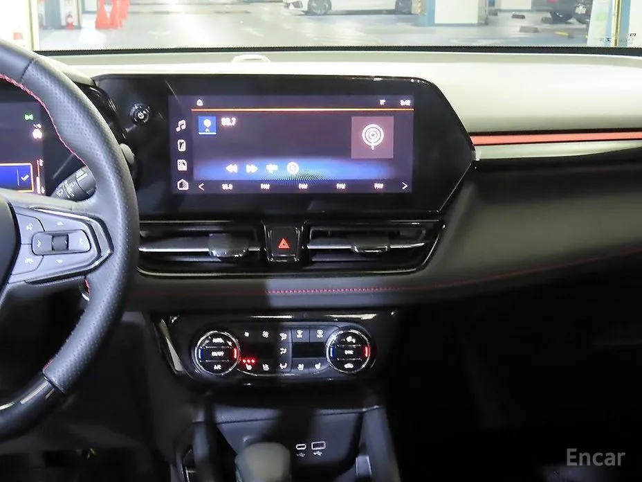 Chevrolet Trailblazer 2023 1.3 Turbo 2WD