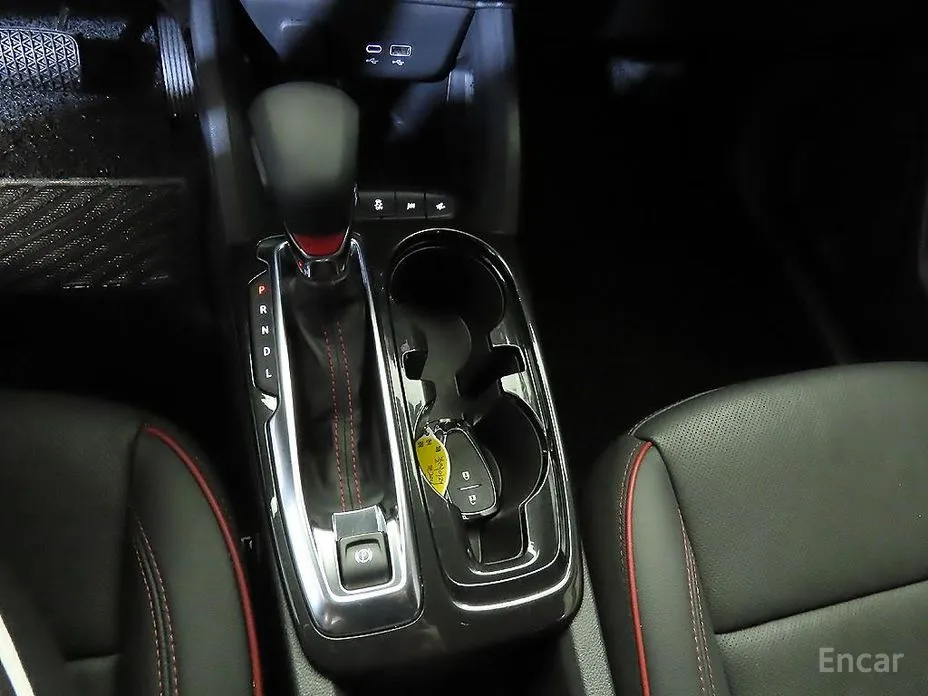 Chevrolet Trailblazer 2023 1.3 Turbo 2WD