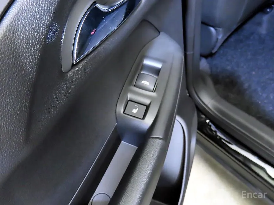 Chevrolet Trailblazer 2023 1.3 Turbo 2WD