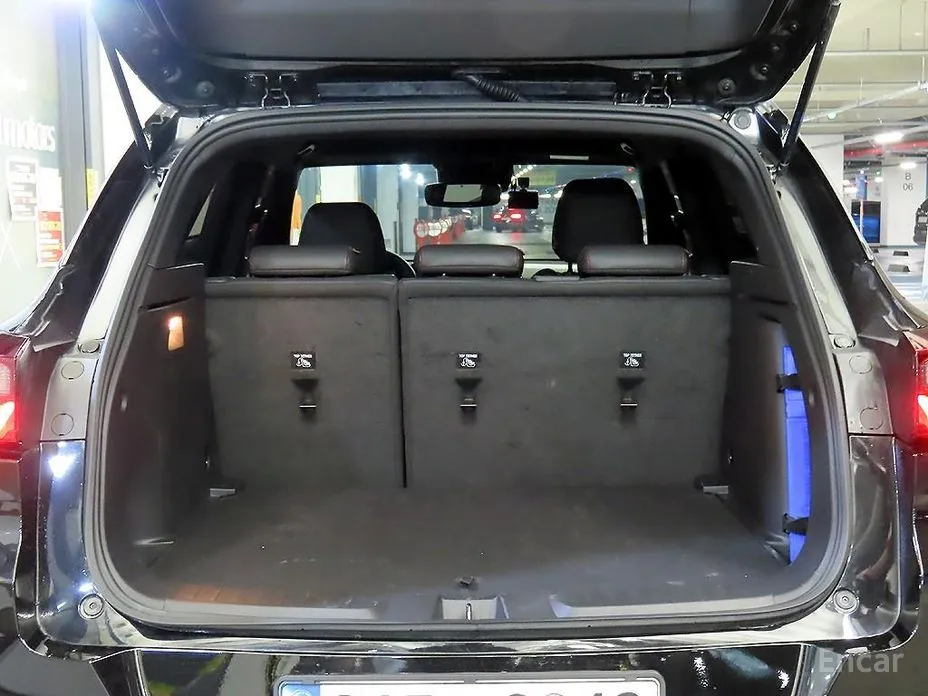 Chevrolet Trailblazer 2023 1.3 Turbo 2WD