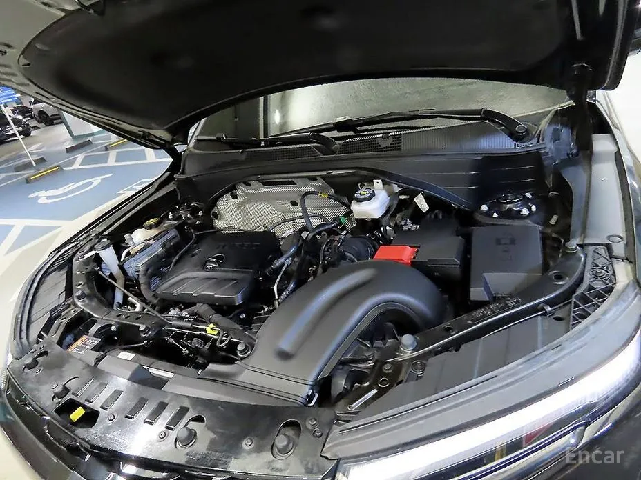 Chevrolet Trailblazer 2023 1.3 Turbo 2WD