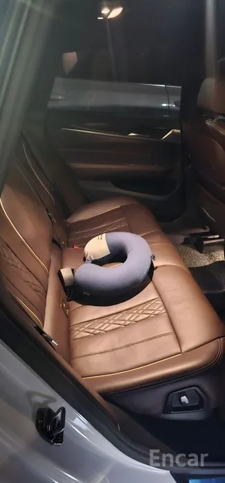 BMW Gran Turismo 2017 620d xDrive M Sport