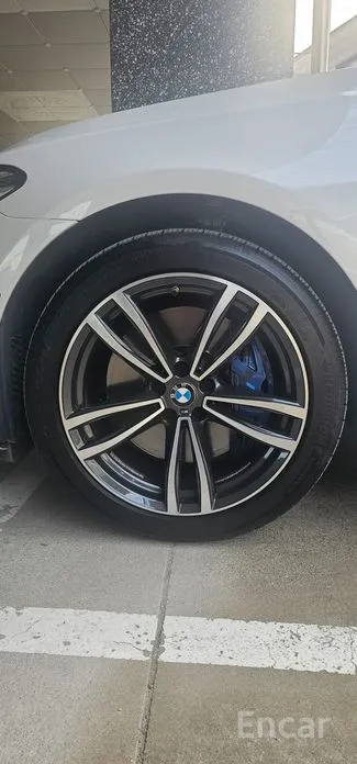 BMW Gran Turismo 2017 620d xDrive M Sport